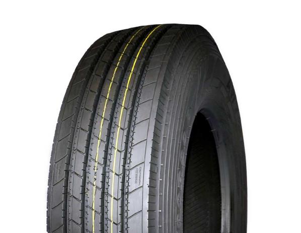 Factory Price All Steel Radial Lorry Tubeless Tyre AW767 295/80r 22.5 Steer
