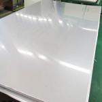S32304 3mm Cold Rolled Mild Steel Sheet Super Duplex Alloy 2304
