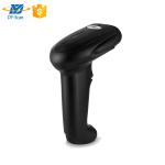 RS232/USB Supermarket 1d Red Light Scanner 300 Scans /Sec Scan Speed DS5100