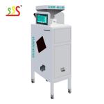 Mini Rice / Coffee Bean / Grain Color Sorter Machine For African Markets