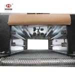 220 V DUOQI BS-B400*200 Machinery Hardware Industry Pet Bottle Shrink Wrapping
