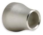 METAL Quality Guaranteed Stainless Steel BW Concentric Reducer Pipe Fittings For