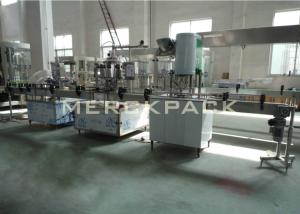 Wholesale 1000-2000BPH Water Filling Machine / Water Bottling Machine / Water Bottling Plant from china suppliers