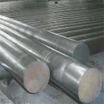 Hot Rolled 1.1191 CK45 Stainless Steel Round Bars 8mm-650mm