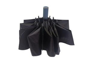 Wholesale Auto Open Close 21 Inch Reverse Folding Umbrella from china suppliers