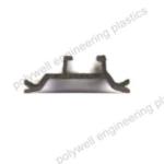 Polyamide PA66 Thermal Break Strip For Aluminum Broken Bridge Heat Insulation