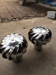 2015spring Rotary Industrial ventilation fan for wholesales