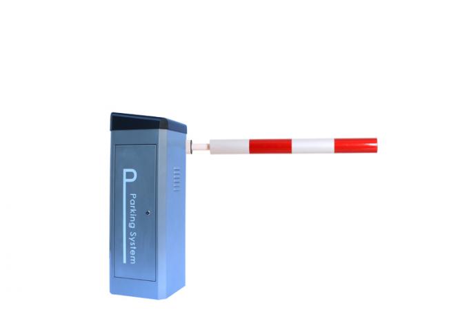 Adjustable Speed Servo Motor  parking entrance barrier Access Security Barrier
