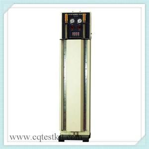 China GD-11132 Liquid Petroleum Products Hydrocarbon Tester on sale