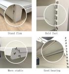 Favorable Price Fine Quality Gondoladola Heavy Duty Supermarket Shelves