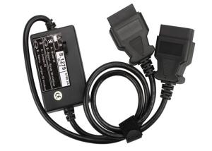 Wholesale Peugeot Obd Diagnostic Interface Cable S.1279 Module Of PP2000 Lexia-3 Citroen from china suppliers