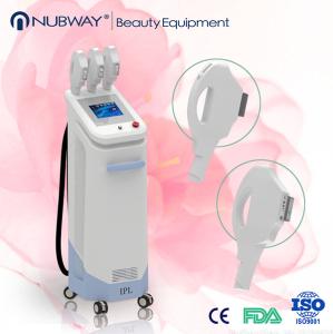 Wholesale ipl machine in beauty equipment,ipl machinee,ipl photorejuvenation machines from china suppliers