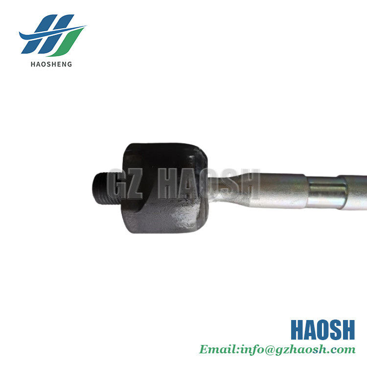 Steering Tie Rod End 8-98164967-1 8-98164967-0 8981649671 8981649670 For Isuzu DMAX MU-X 4X4