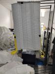Conductive Fabric Antistatic Bags 1000kg Excellent Resistance to Chemical