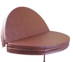 SPA hot tub cover slab