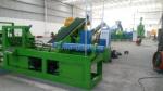 Full Automatic Waste Tire Recycling Line