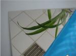 stainless steel sheet no8 mirror polished finish 201 304 grade