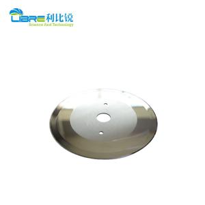 Wholesale BHS Machine 1.2mm Cardboard Cutting Blades from china suppliers
