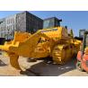 Buy cheap Komatsu D375A Hot Sale Used Bulldozer Original Core Components Engine Motor from wholesalers