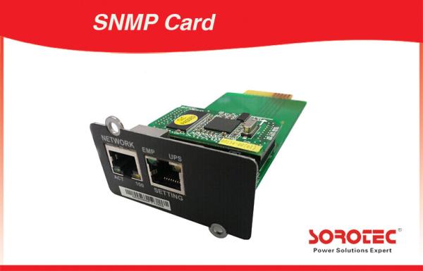Network monitoring verizon UPS Accessories Round - the – clock design with
