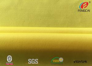 Wholesale 40D four way nylon spandex fabric widely used for outdoor garments from china suppliers