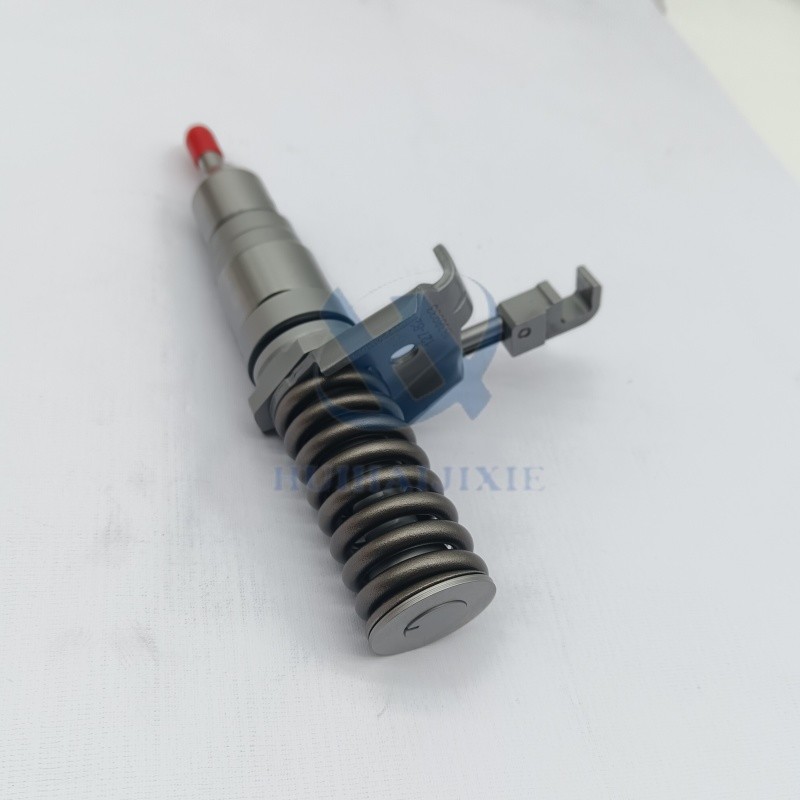 Commom Rail Fuel Injector 127-8218 for Caterpillar 3114 3116 3126 Engine 1278218 Nozzle Assembly