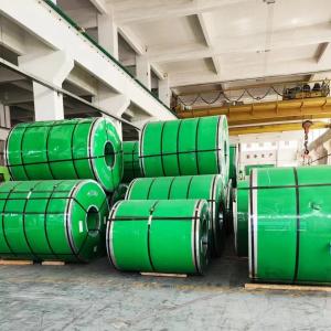 Wholesale Martensitic Stainless Steel Sheets &amp; Plates Thickness 0.4 - 12.0mm Grade 410 420 430 441 444.etc from china suppliers