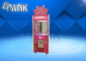 Wholesale Park Toy Amsuement Arcade Claw Crane Game Machine from china suppliers