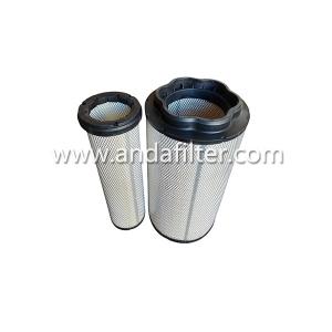 Wholesale High Quality Air Filter For 17500256 from china suppliers