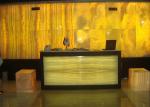 SGS 5mm Stone Safety Laminated Glass GS Interlayer