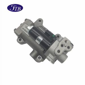 Wholesale LQ10V01002F1 SK250-8 Excavator Regulator from china suppliers