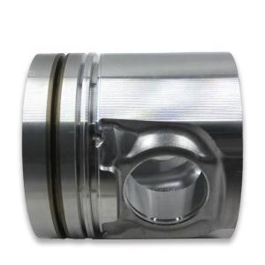 Wholesale 1.5 Engine Excavator Pistons for VOLVO DEUTZ D7D Heavy Truck Diesel Parts Cylinder Piston Exceptional Performance from china suppliers