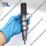 Truck Diesel Fuel Injector 21244717 BEBE4F07001 85003109 8500914