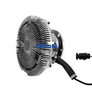 Wholesale 1441770 1666157 Electric Fan Clutch For DAF CF 85 Truck Engine Parts from china suppliers
