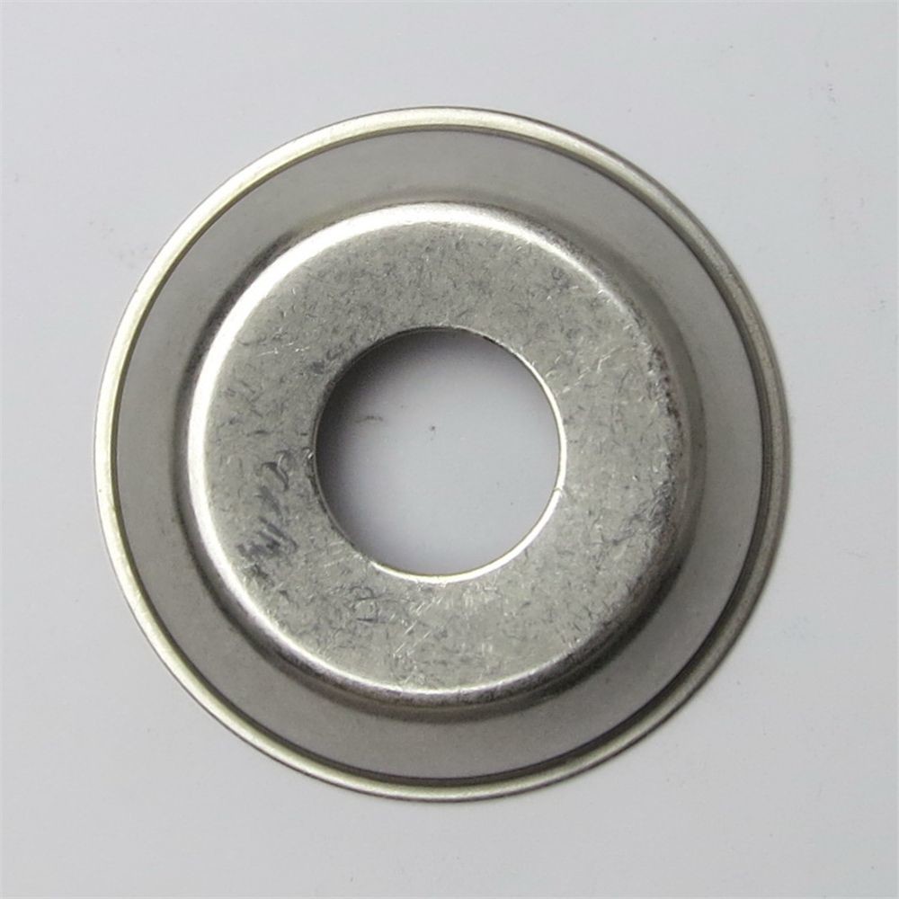 JP4 Repair Kits Exhaust Turbocharger Heat Shield Replacement Accessories