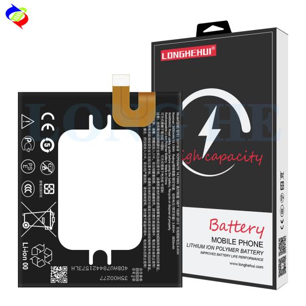 3930mAh Capacity G011B-B Battery For Pixel 2XL Batteries Bateria Rechargeable