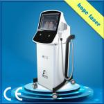 Skin tightening HIFU Machine / cavitation slimming ultrasound facial machine