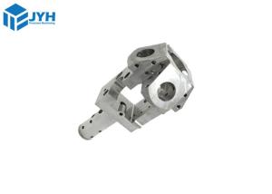Wholesale Rapid Prototype Stainless Steel CNC Machining Services ISO9001 Certified from china suppliers