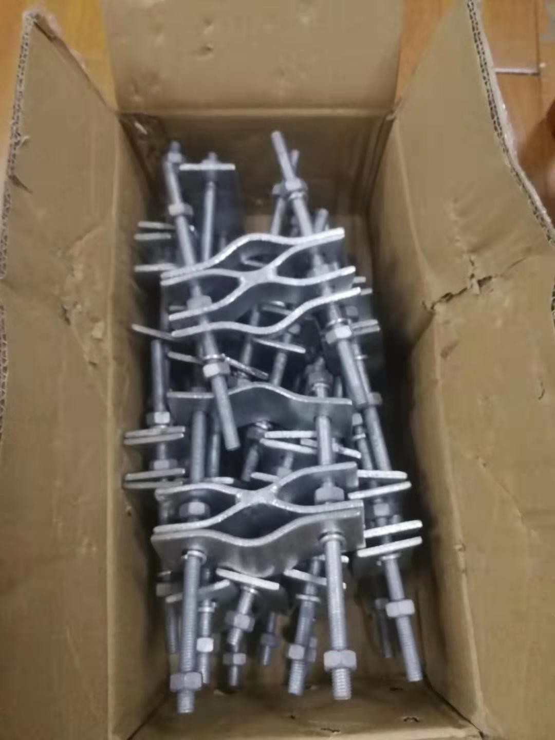 Customized Long 1.8m 3G 4G 5G Fiberglass Omnidirectional Antenna Waterproof WIFI Wireless Antenna