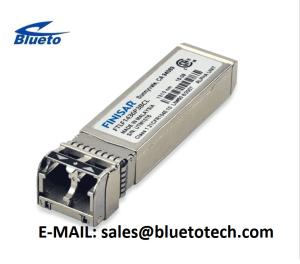 Wholesale FTLF1436P3BCL 25G SFP+ LR 1310nm 10KM Finisar Long Wavelength SFP28 Transceiver from china suppliers