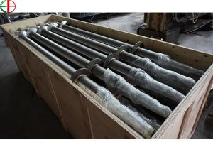 Wholesale Metallurgical Steel Mills Centrifugal Cast Heat Resistant Furnace Hearth Roller from china suppliers