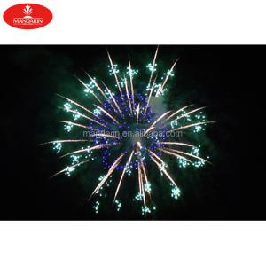 Wholesale MD-00267 Professional Fireworks Display Mortar Artillery Shell Fireworks from china suppliers