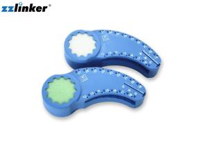 Wholesale Test Endodontic File Box Board Plastic Autoclave Measure Your Working Length from china suppliers
