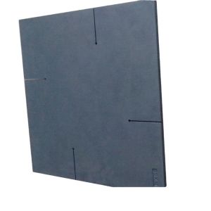 Wholesale International Standard Semi-Graphite Silicon Carbide Carbon Brick for Kiln Refractory from china suppliers