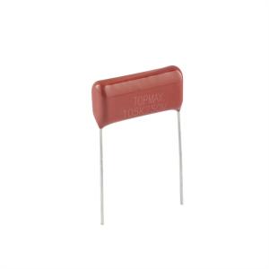 Wholesale 1uF 250V Polyester Film Capacitor 105K250V Consumer Electronics from china suppliers