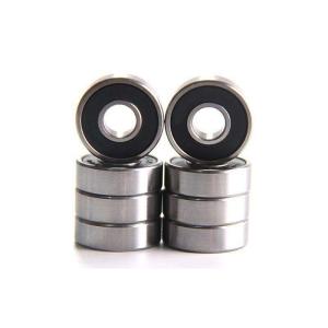 Wholesale 6202 2RS/ZZ BALL BEARING FOR WATER PUMP HIGH QUALITY CHROME STEEL from china suppliers