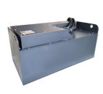 Lifepo4 48V 500Ah Lithium Ion Trolling Motor Battery Lightweight 16S3P