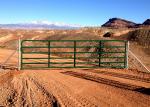 STANDARD CORRAL PANEL