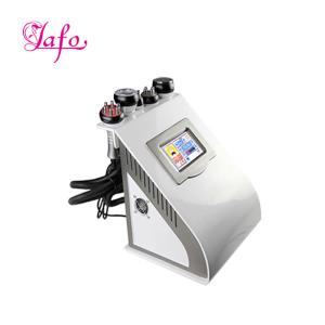 Wholesale LF-112 Cavitation RF Vacuum Machine Ultrasonic Cavitation Radio Frequency Machine RF Cavitation Machine from china suppliers