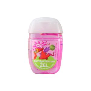 Wholesale Moisturising Non Alcoholic Hand Gel Sample Free Hygiene Basic Cleaning Convenient from china suppliers